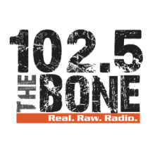 The Bone 102.5